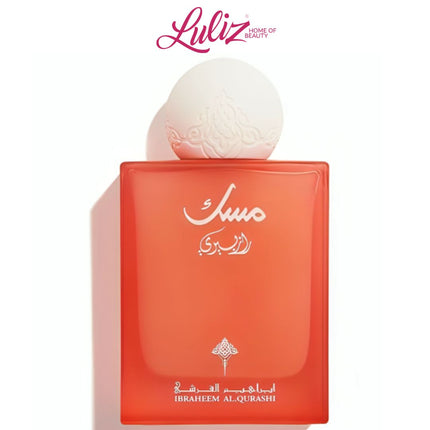 IBRAHEEM AL QURASHI - Raspberry Musk EDP 75ml For Women