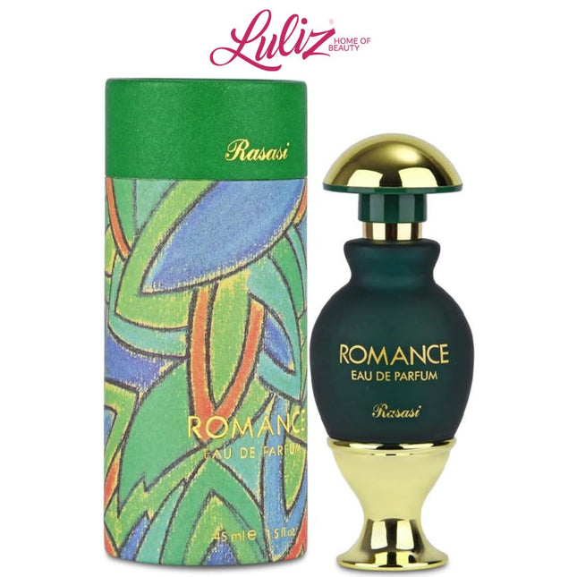 RASASI - Romance 45Ml EDP Perfume For Women