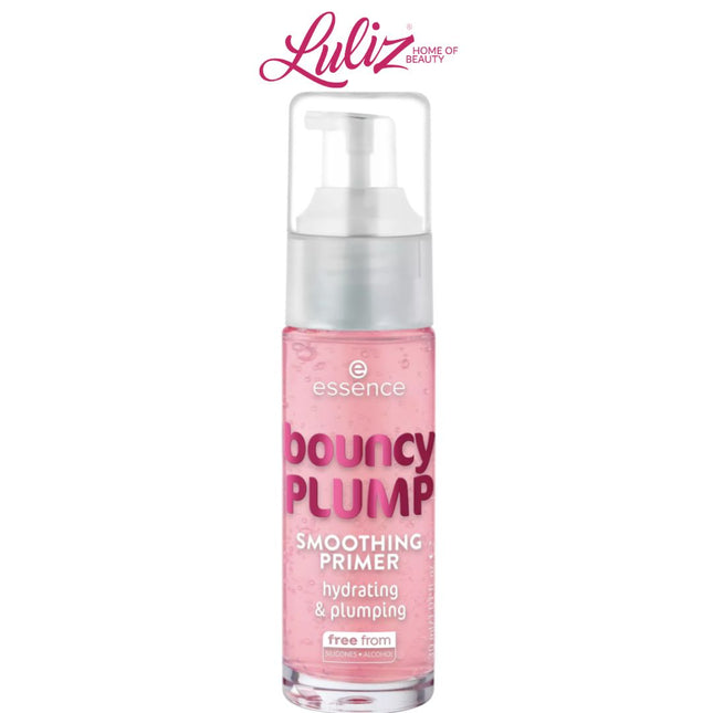 ESSENCE - Bouncy Plump Smoothing Primer