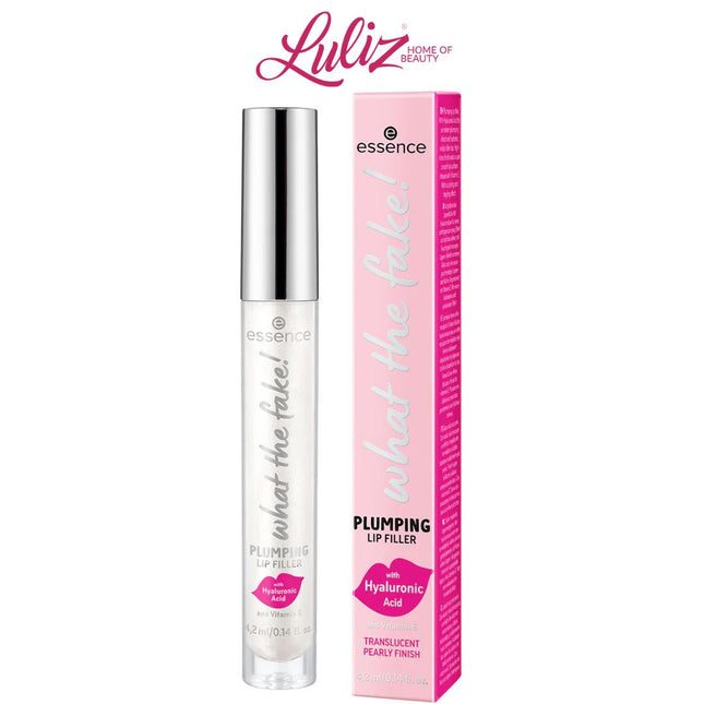 ايسنس وت ذا فيك! بلمبينج ليب فيلر - 01 اوه ماي بلمب!