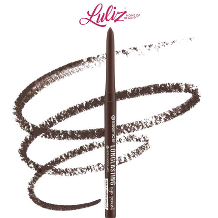 إيسنس - قلم تحديد العيون 02 هوت شوكليت