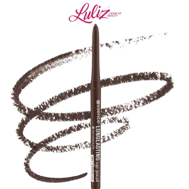 إيسنس - قلم تحديد العيون 02 هوت شوكليت