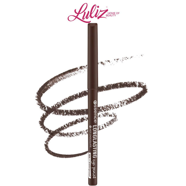 إيسنس - قلم تحديد العيون 02 هوت شوكليت