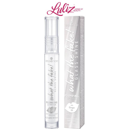 فيلر لشفاه ممتلئة وات ذا فيك من ايسنس
