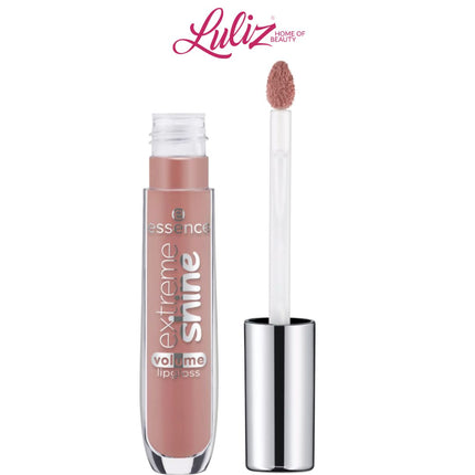 ESSENCE - Extreme Shine Volume Lip Gloss 16 Nude Sorbet