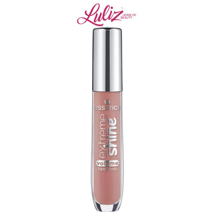 ESSENCE - Extreme Shine Volume Lip Gloss 16 Nude Sorbet
