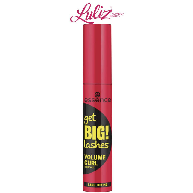 ESSENCE - Get Big! Lashes Volume Curl Mascara