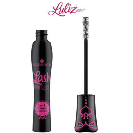 ايسينس لاش برنسس كيرل & فوليوم ماسكارا