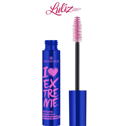 ايسنس اي لوف اكستريم فوليوم ماسكارا ضد الماء