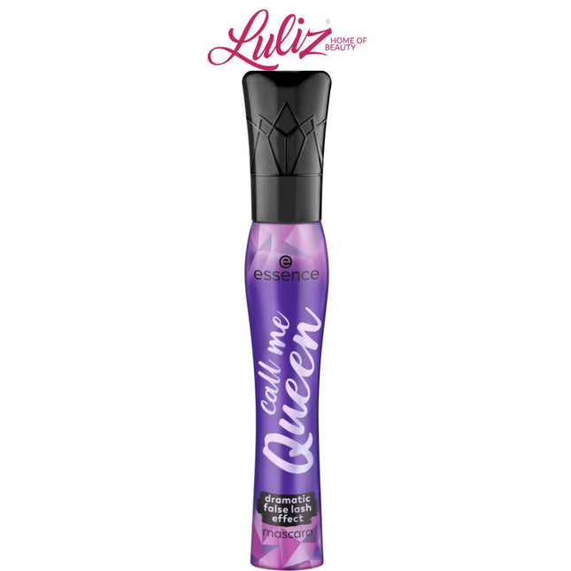 ESSENCE - Call Me Queen Dramatic False Lash Effect Mascara