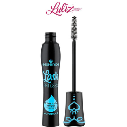 ESSENCE - Lash Princess False Lash Effect Waterproof Mascara
