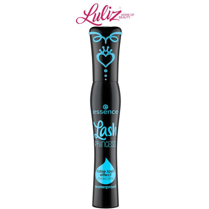 ESSENCE - Lash Princess False Lash Effect Waterproof Mascara