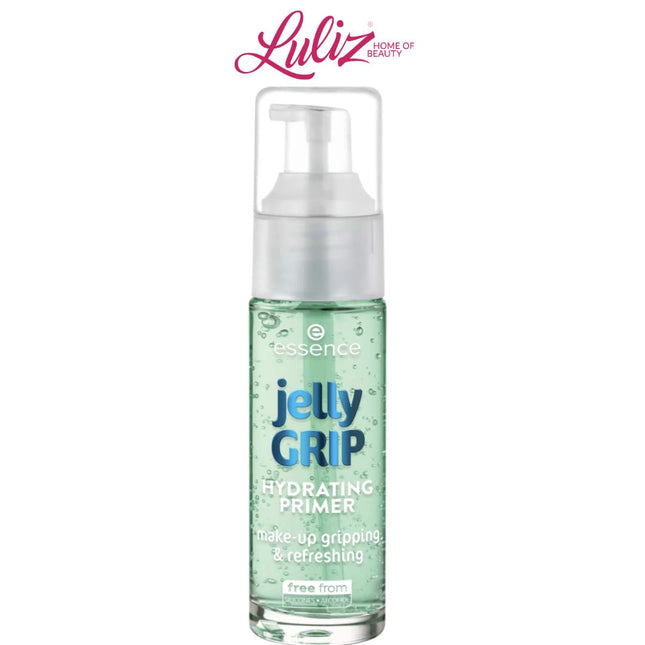ESSENCE - Jelly Grip Hydrating Primer