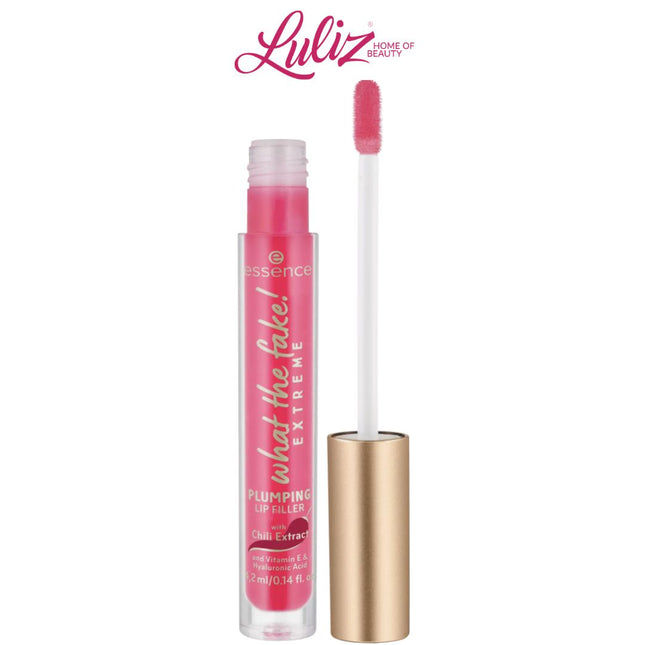  ملمع ومكبر شفاه اكستريم بلمبينج - 01 من ايسنس