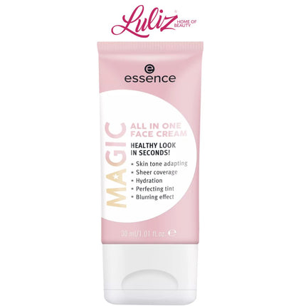 ESSENCE - Magic All In One Face Cream 30Ml