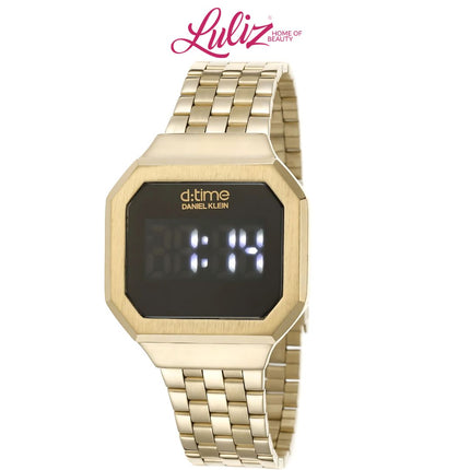 ساعة دانيال كلاين - DK.1.12464.3 للرجال