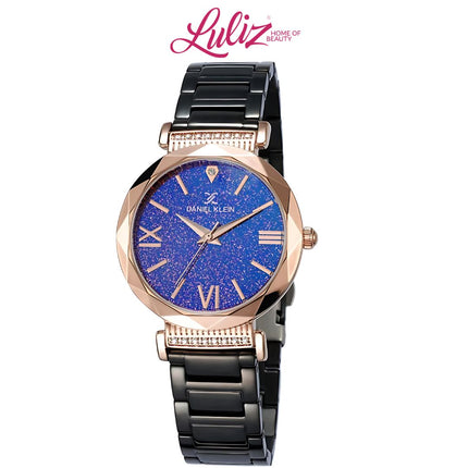 DANIEL KLEIN - DK.1.12485.5 WOMEN WATCH