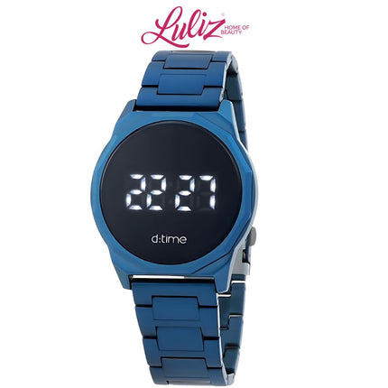 ساعة دانيال كلاين - DK.1.12322.5 للرجال