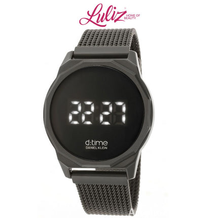 DANIEL KLEIN - DK.1.12496.6 MEN WATCH