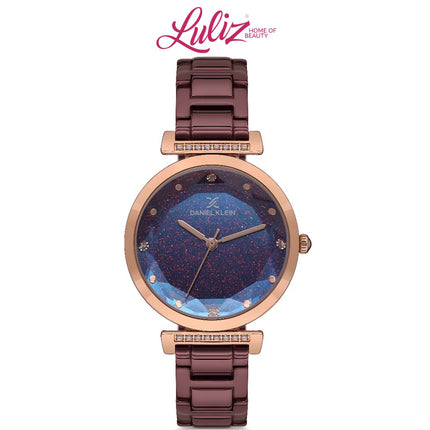 DANIEL KLEIN - DK.1.12536-6 WOMEN WATCH