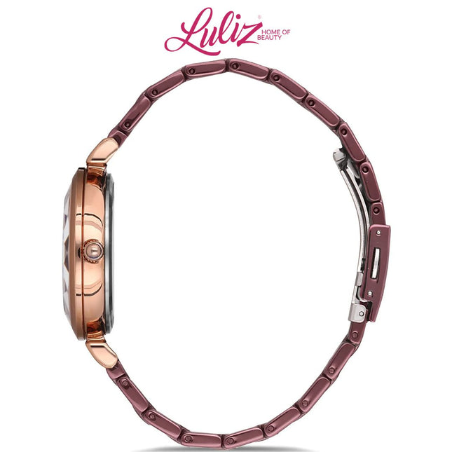 DANIEL KLEIN - DK.1.12536-6 WOMEN WATCH