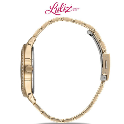 DANIEL KLEIN - DK.1.12538-3 WOMEN WATCH