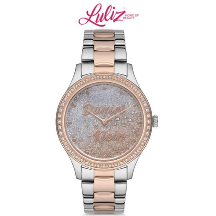 DANIEL KLEIN - DK.1.12538-4 WOMEN WATCH