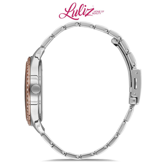 DANIEL KLEIN - DK.1.12538-4 WOMEN WATCH