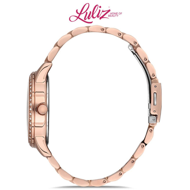 DANIEL KLEIN - DK.1.12565-2 WOMEN WATCH