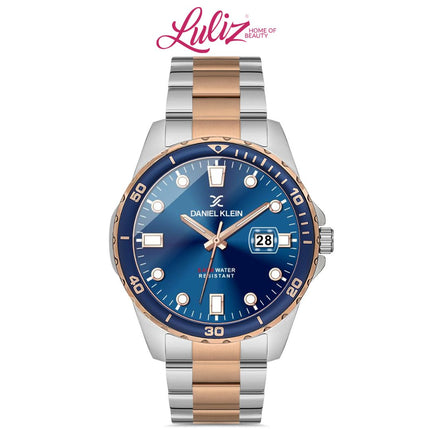 ساعة دانيال كلاين - DK.1.12572-4 للرجال