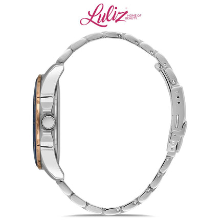 ساعة دانيال كلاين - DK.1.12572-4 للرجال