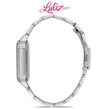 ساعة دانيال كلاين - DK.1.12636-1 للرجال