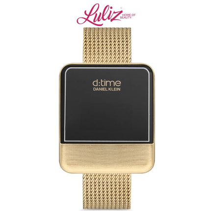 ساعة دانيال كلاين - DK.1.12637-3 للرجال