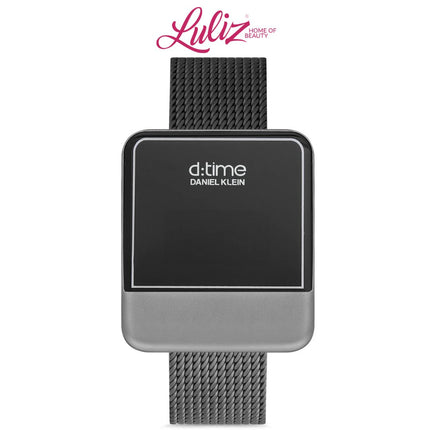 ساعة دانيال كلاين - DK.1.12637-4 للرجال