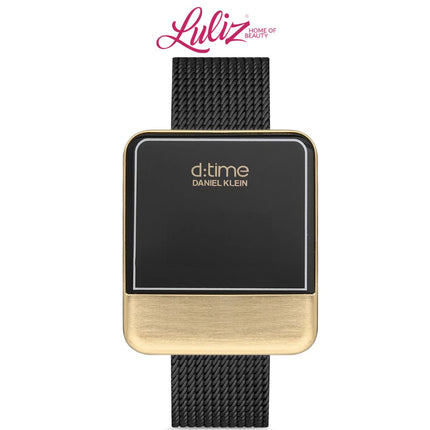 ساعة دانيال كلاين - DK.1.12637-5 للرجال