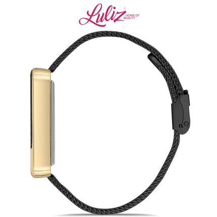 ساعة دانيال كلاين - DK.1.12637-5 للرجال