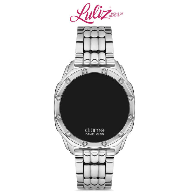 DANIEL KLEIN - DK.1.12638-1 WOMEN WATCH