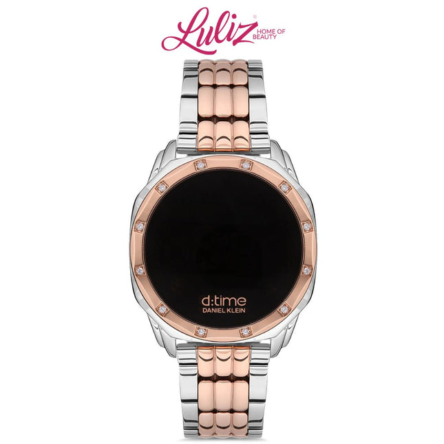 DANIEL KLEIN - DK.1.12638-4 WOMEN WATCH