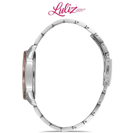 DANIEL KLEIN - DK.1.12638-4 WOMEN WATCH