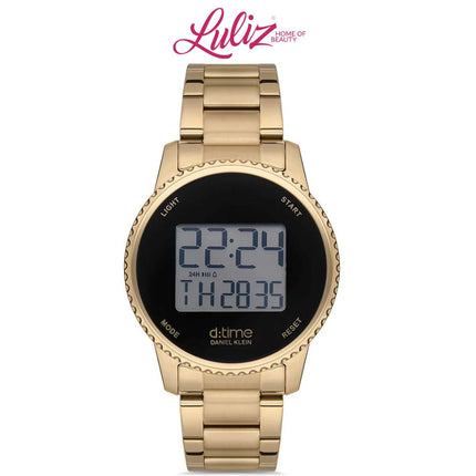 DANIEL KLEIN - DK.1.12639.3 WOMEN WATCH