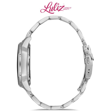 ساعة دانيال كلاين - DK.1.12642-1 للرجال