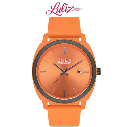 ساعة دانيال كلاين - DK.1.12650-6 للرجال