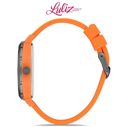 ساعة دانيال كلاين - DK.1.12650-6 للرجال