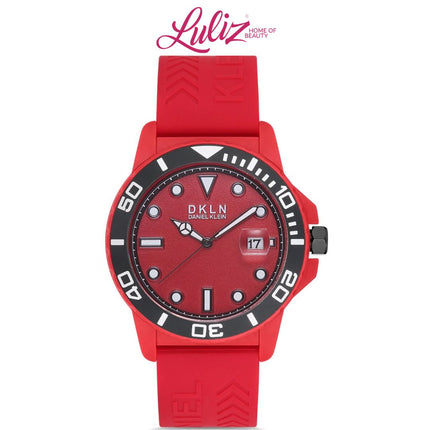 ساعة دانيال كلاين - DK.1.12647-4 للرجال