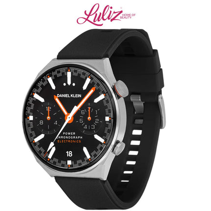 ساعة يد ذكية من دانيال كلاين - DT3MATE-02