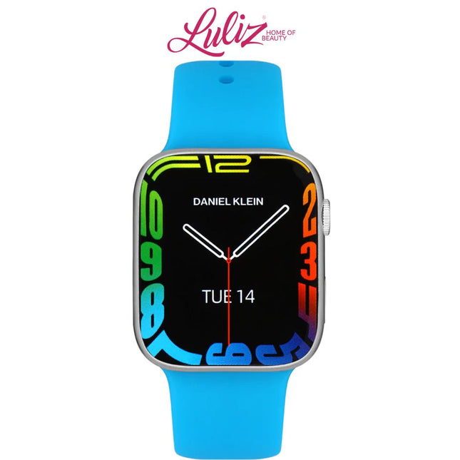 DANIEL KLEIN - DT8PRO-08 Smart Wristwatch