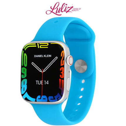 DANIEL KLEIN - DT8PRO-08 Smart Wristwatch