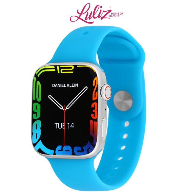 DANIEL KLEIN - DT8PRO-08 Smart Wristwatch