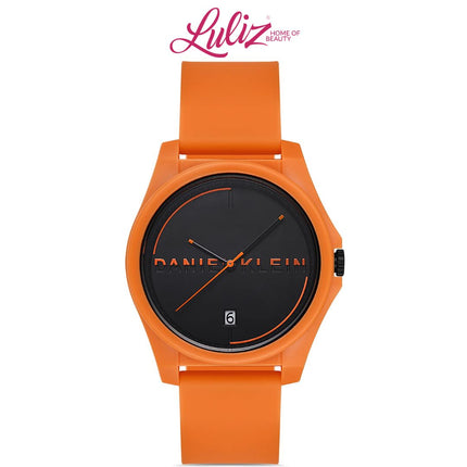 ساعة أطفال من دانيال كلاين - DK.1.13193-4