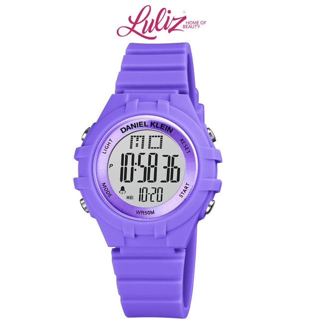 DANIEL KLEIN - DK-1716-2 KIDS DIGITAL WATCH